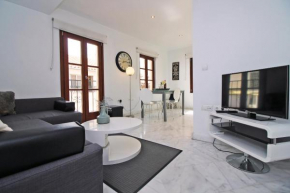 Del Parque Flats - Tribuna